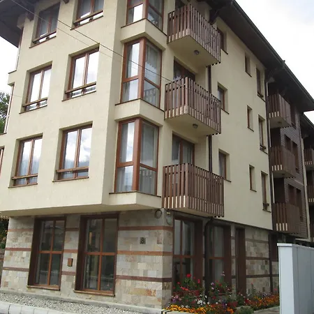 Todorka Views Alexander Services * Bansko