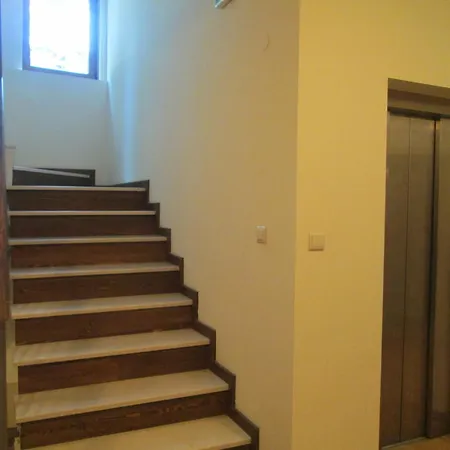 Apartament Todorka Views Alexander Services *
