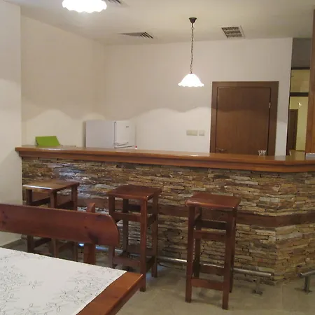Todorka Views Alexander Services Bansko
