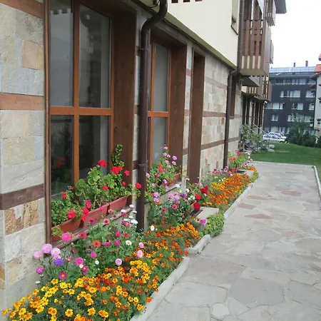 Apartament Todorka Views Alexander Services Bansko
