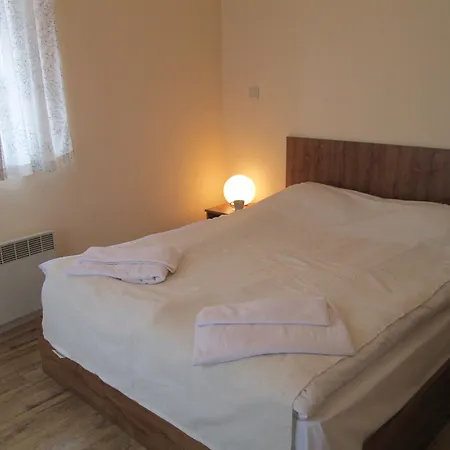 Apartament Todorka Views Alexander Services