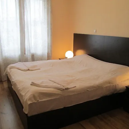 Apartament Todorka Views Alexander Services