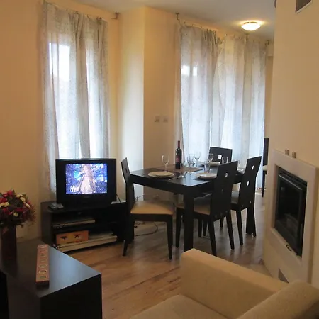 Apartament Todorka Views Alexander Services *