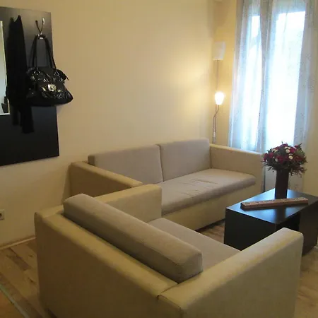 Apartament Todorka Views Alexander Services *
