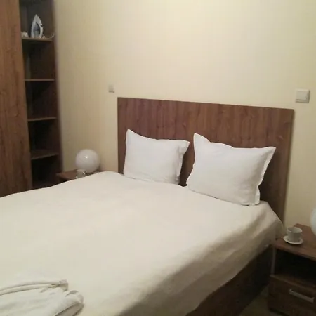 Apartament Todorka Views Alexander Services