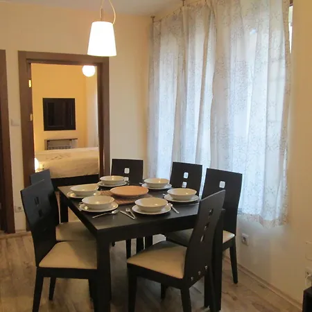 Apartament Todorka Views Alexander Services