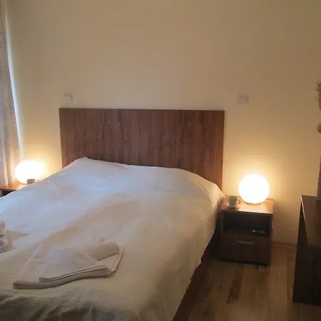Apartament Todorka Views Alexander Services