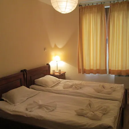 Apartament Todorka Views Alexander Services