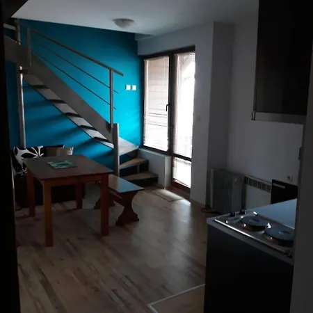 Apartament Todorka Views Alexander Services *